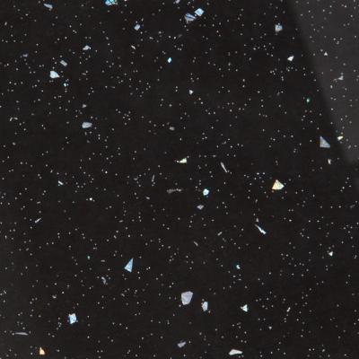 K218 Gg Black Andromeda